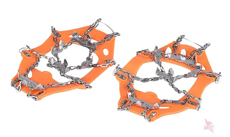 Cheap crampons climbing