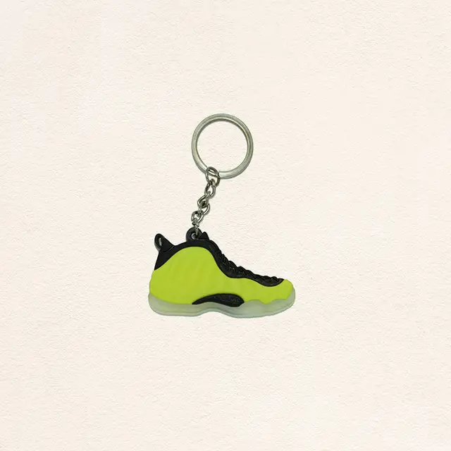 cute foamposites