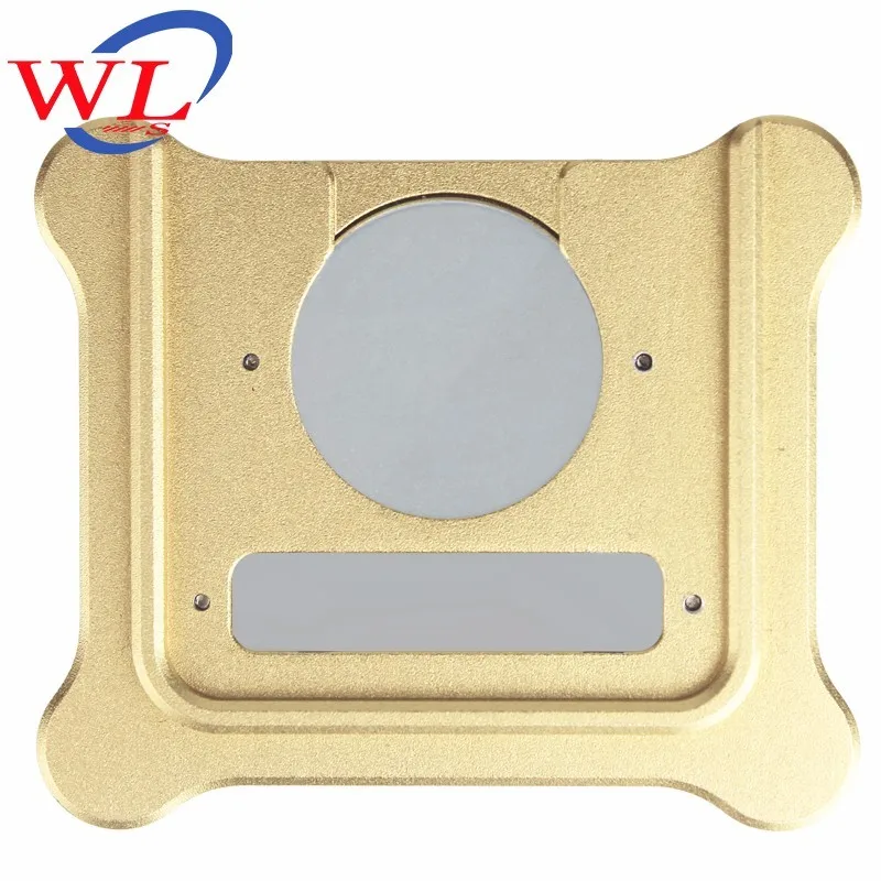 

WL BGA Reball Tool For Iphone Reballing Stencil For Iphone 5s 6 6s 7 Plus Baseband NAND A7 A8 A9 A10 BGA Reball Tin Net