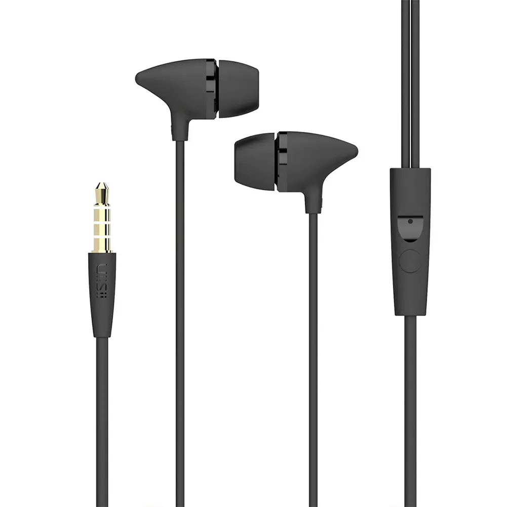 Персональные наушники HIFI высокого разрешения Hands Free популярные вкладыши