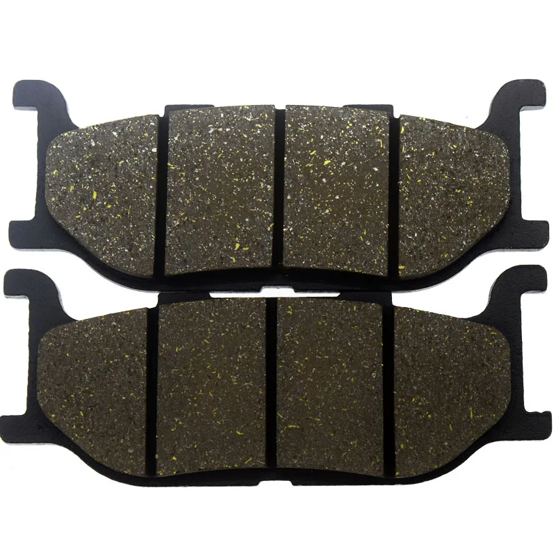 Motorcycle Front Brake Pads For CF MOTO CF 250 T 5 V5 Custom MOTOM