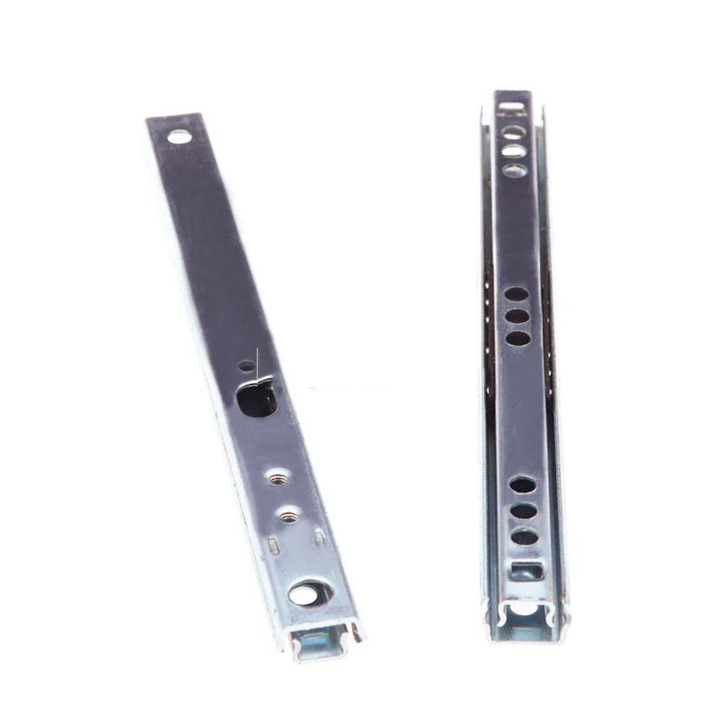 Dealbox Approving 2 Fold 200mm 450mm Telescopic Metal Ball