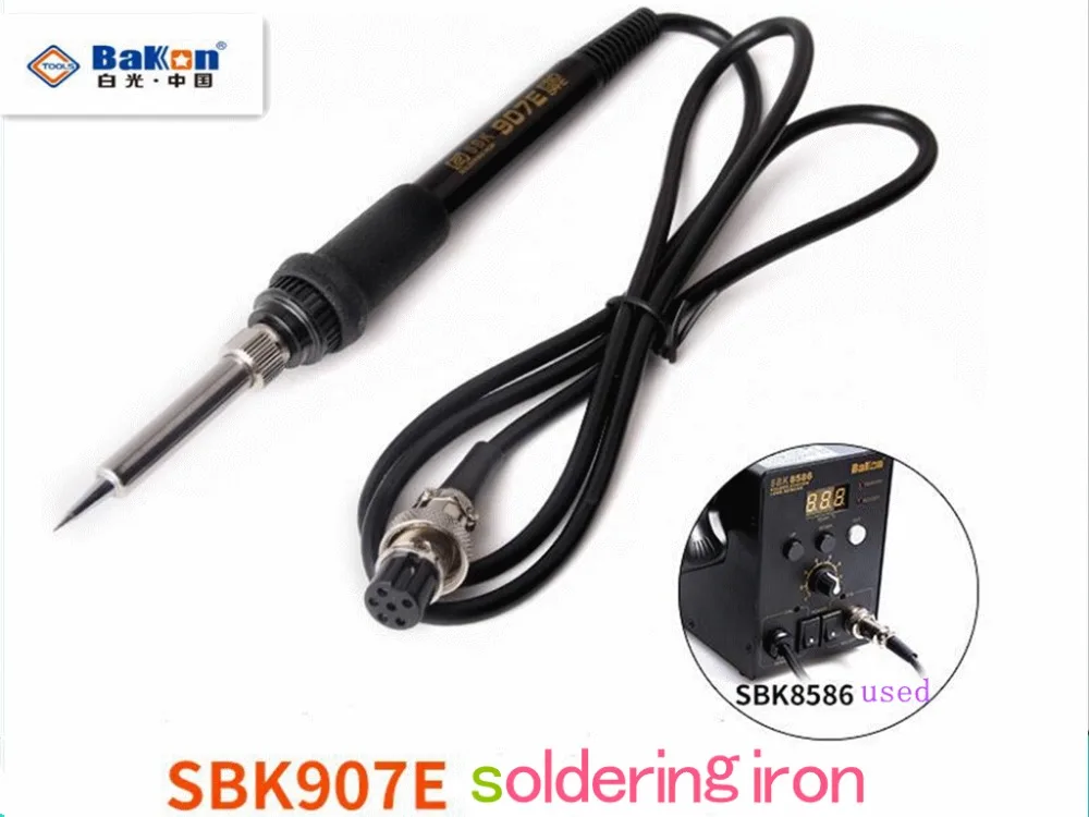 SBK907E Soldering Iron