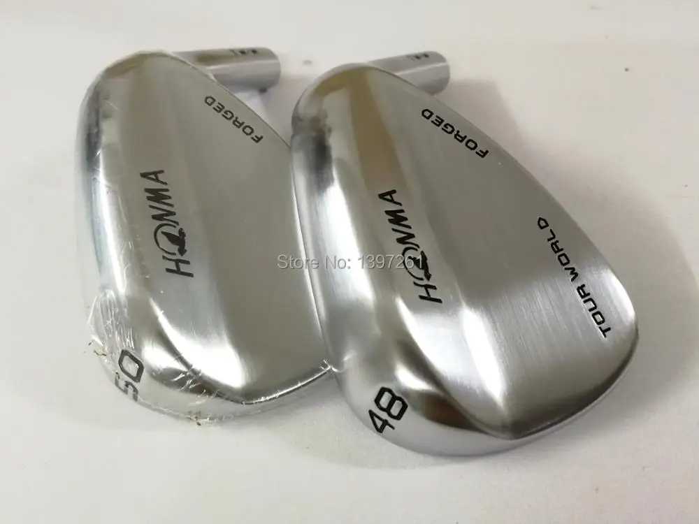 Кованые клюшки для гольфа TOUR OK GOLF Honma WORLD размеры колес 48*50*52*54*56*58*60*1 шт.|golf wedge|golf