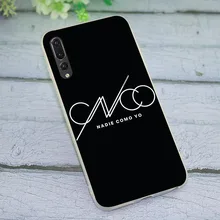 Cover for Huawei Honor 8C CNCO Christopher Velez Phone Case for 9 Lite 7C 10 Note Y6 2018 Y7 Y9 Nove 3 3i 6A 7A 7X Pro 8 цена Cover for Huawei Honor 8C CNCO Christopher Velez Phone Case for 9 Lite 7C 10 Note Y6 2018 Y7 Y9 Nove 3 3i 6A 7A 7X Pro 8 цены онлайн