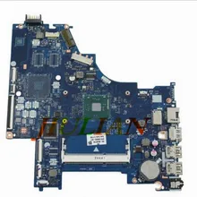 939605-001 для ноутбука hp 15-BS CSL50/CSL52 LA-E811P материнская плата основная системная плата N3060 939605-601 протестированная Рабочая