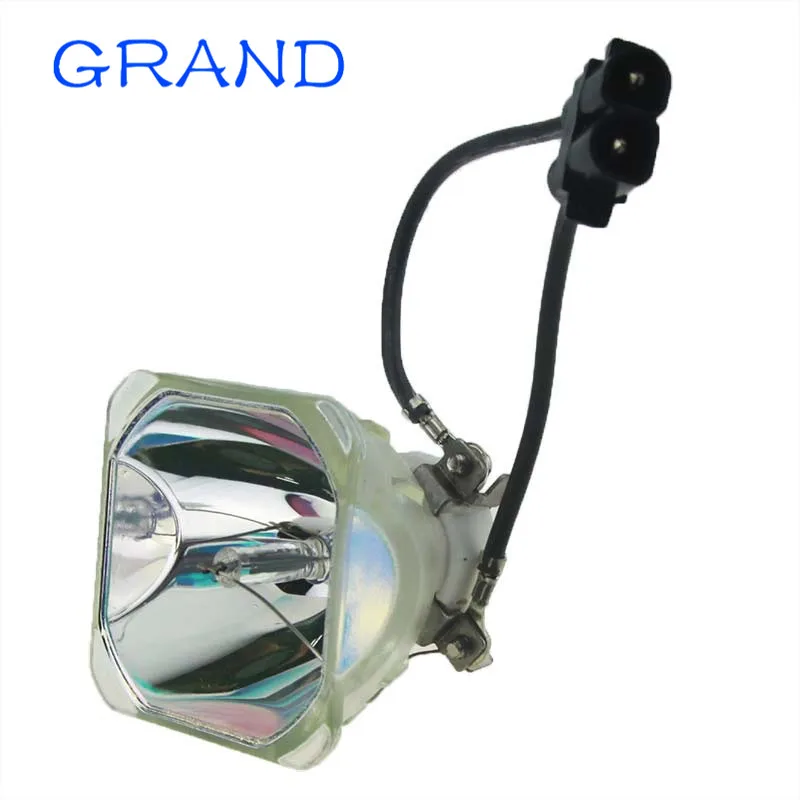 NEW Compatible bare Projector lamp bulb POA-LMP140 / POA-LMP141 / 610-349-0847 for Sanyo PLC-WL2500 PLC-WL2501 PLC-WL2503 PRM30