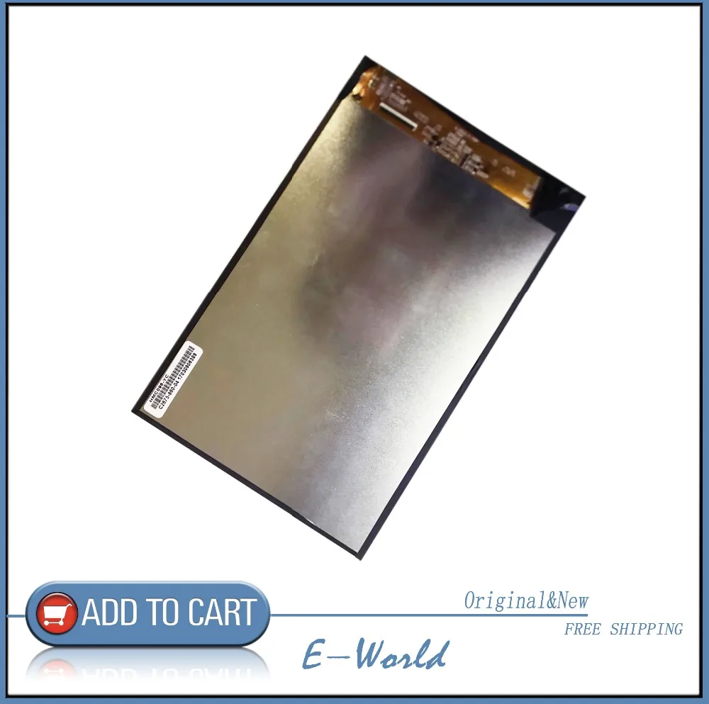 

Original 9.6inch 40pin LCD screen G.0201.F.40A for tablet pc free shipping