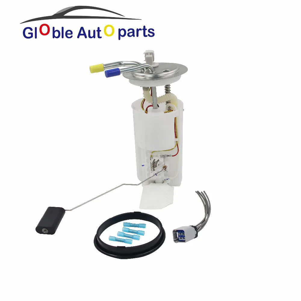 

Fuel Pump Module Assembly For 02-04 Chevrolet Tahoe GMC Yukon 02-04 5.3L V8 E3559M MU1222 Fuel Pump Assembly TY-559 TY-559