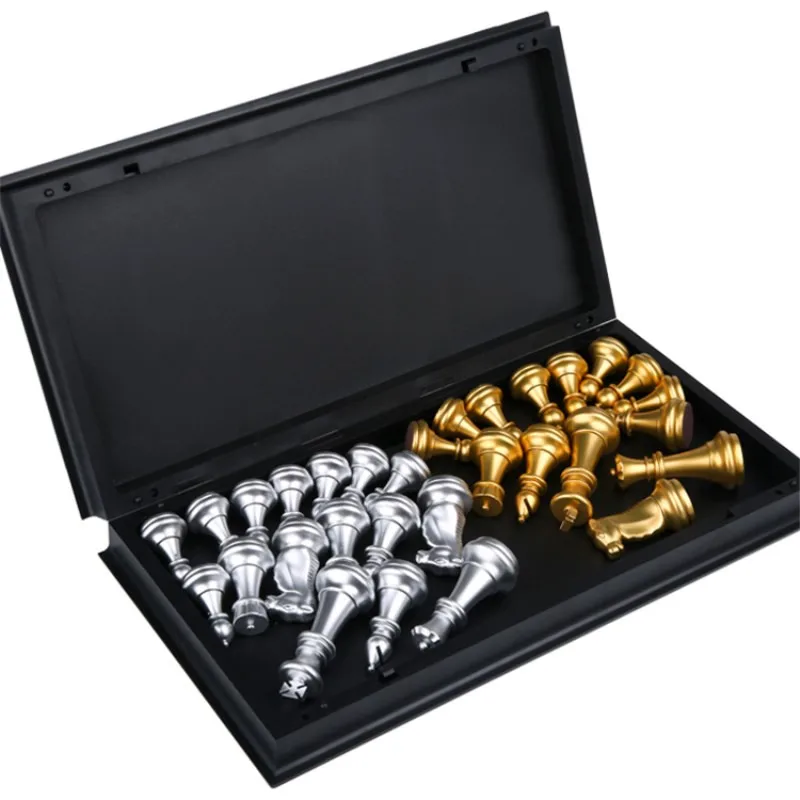 magnetic Travel chess (4)