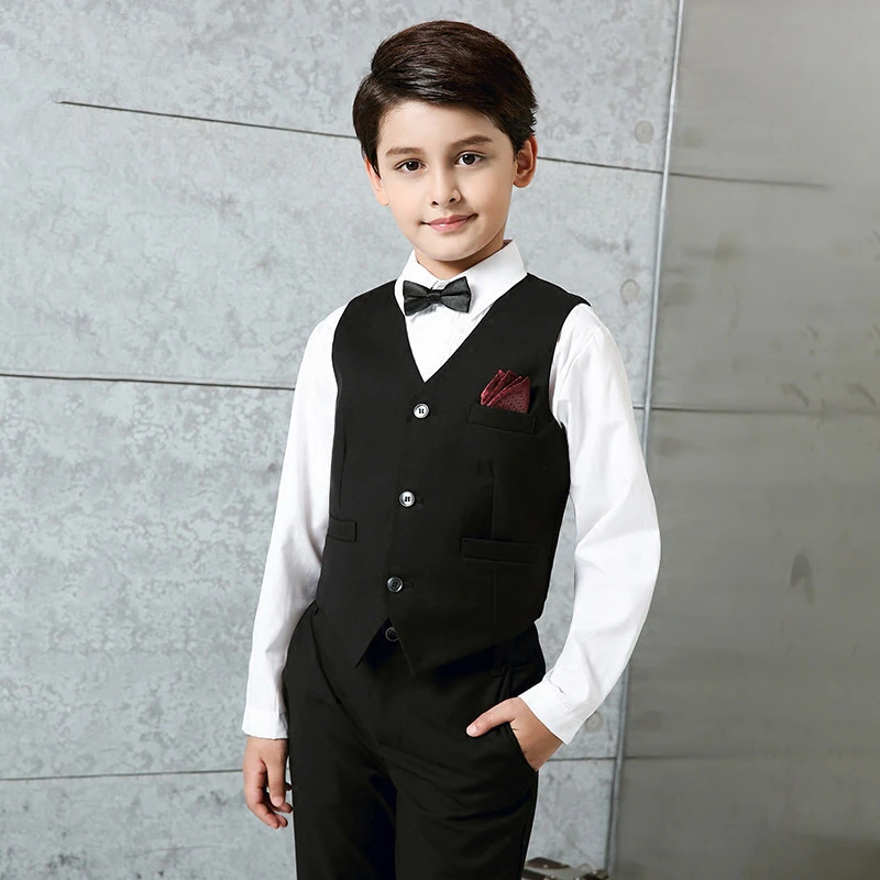 Buy Boys Formal Suits for Weddings England Style Child