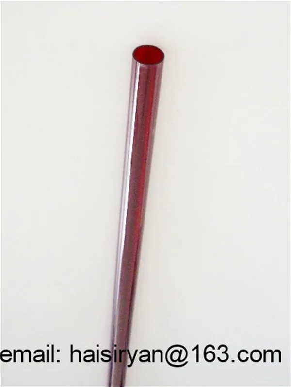 R7s customized 1200w 500mm far Single tube Electric halogen IR quartz glass heating emitter for oven manufacturer | Бытовая техника