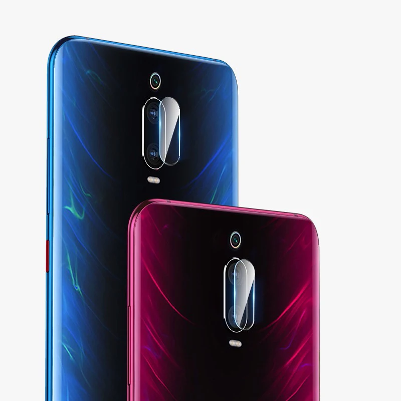 Lainergie 2 штуки для Xiao mi Red mi K20 Pro, Защитная пленка для объектива камеры, Защитное стекло для камеры Xiaomi mi 9T Pro mi 9T