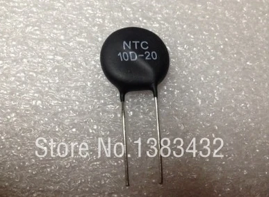 

Thermistor MF72 10D20 10D20 10R 20MM high quality AliExpress