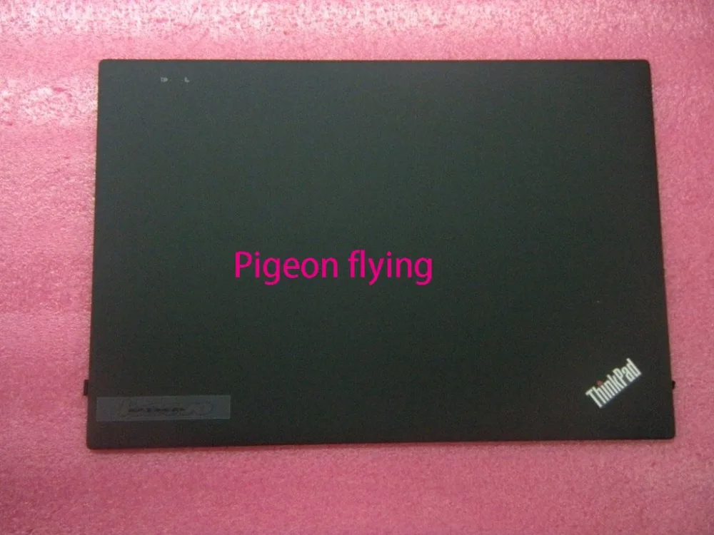 Thinkpad X1-carbon-type-34XX Gen 1 LCD Крышка FRU: 04X0426 04Y1930 | Компьютеры и офис