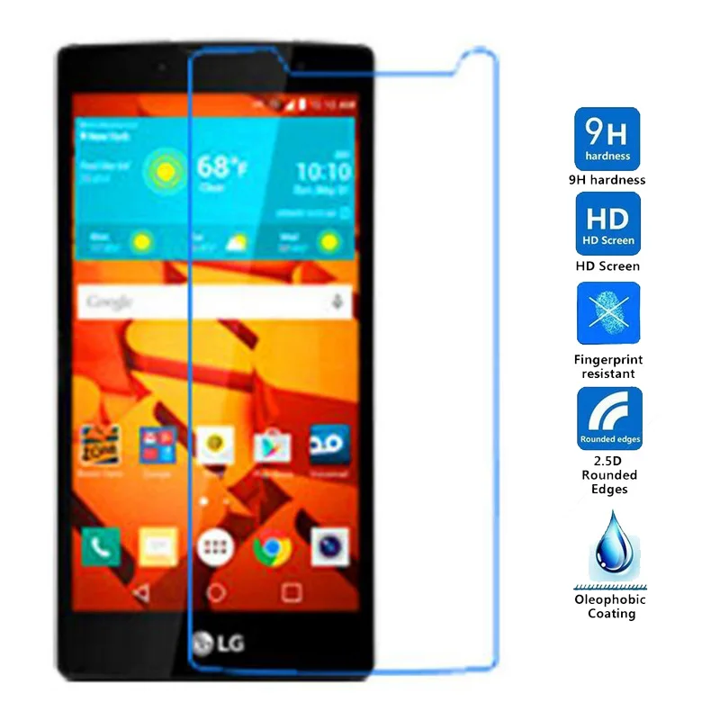 LG Volt 2 LS751