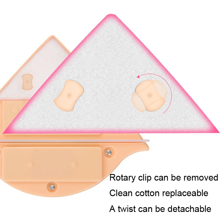 Магнитное Устройство для чистки окон щетка стеклоочистителя двухсторонняя Магнитная щетка для мытья очиститель оконного стекла Щетка Магнитный стеклоочиститель 3-30 мм