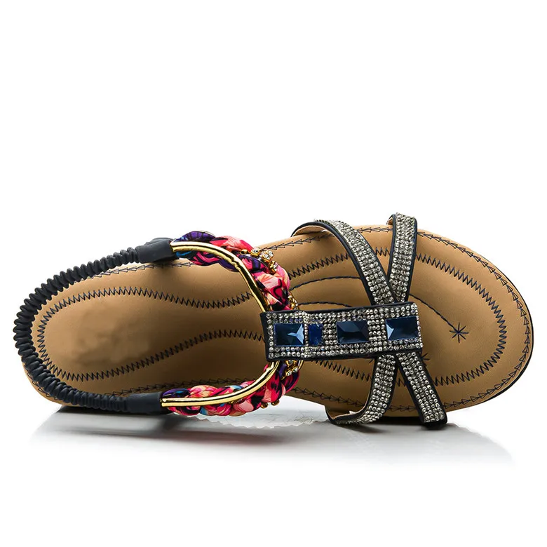 Cetula-2018-Handcrafted-Bohemia-like-Crystals-Stripes-Women-Wrapped-Wedge-Sandal-Shoes-ft-Comfort-Statching (4)