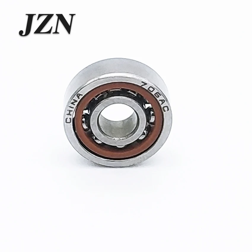 

Free shipping 1 PCS 705 706 707 708 709 725 726 727 728 729 AC AC /P5 Miniature angular contact ball bearings
