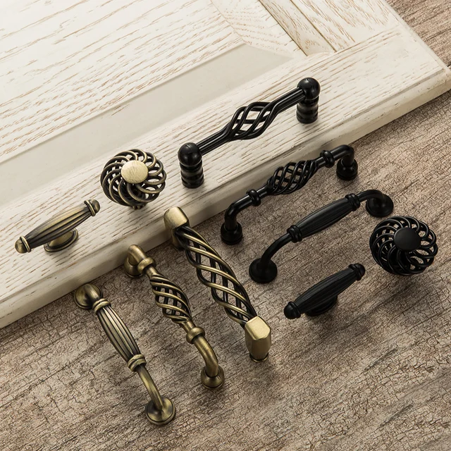 Best Price 1pcs Cabinet Door Knobs and Handles Art Handle Mesh Kitchen Furniture Knob Drawer Knobs and Pull Kitchen Cabinet Handles Best Price 1pcs Cabinet Door Knobs and Handles Art Handle Mesh Kitchen Furniture Knob Drawer Knobs and Pull Kitchen Cabinet Handles