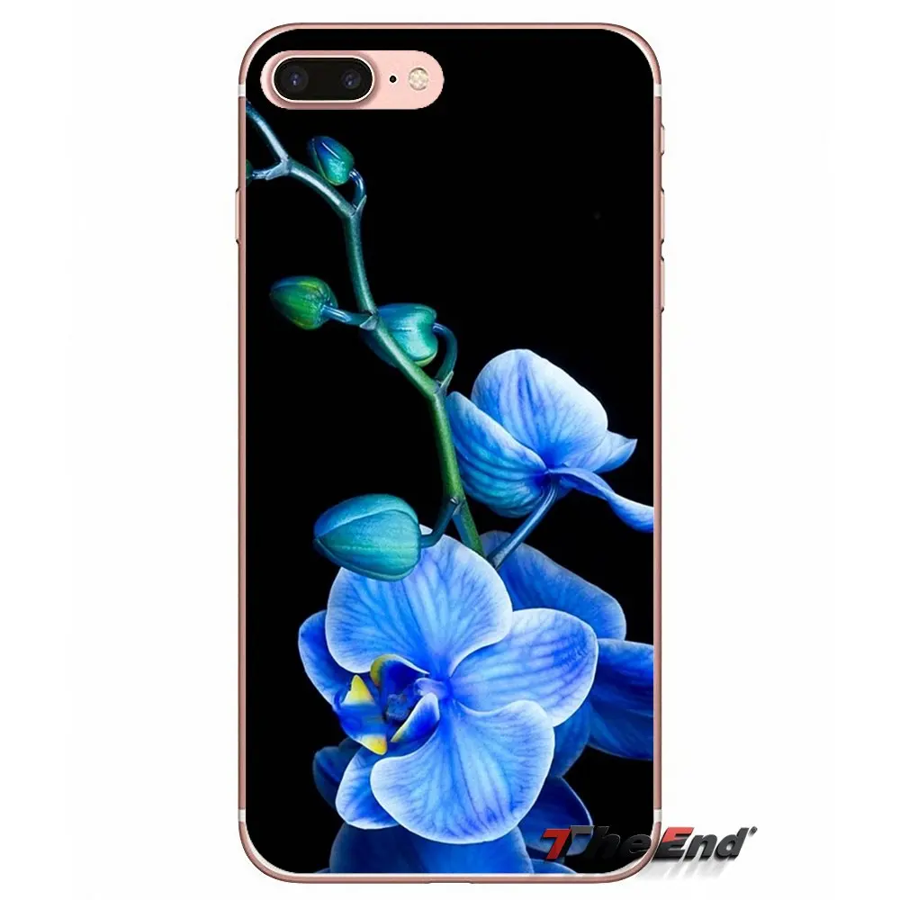 Мягкий Силиконовый ТПУ чехол для Huawei G7 G8 Ascend P7 P8 P9 Lite Honor 4C 5X 5C 6X Mate 7 8 9 Y3 Y5 Y6 II Pro Blue