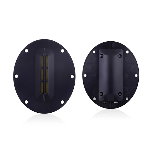 2pcs Professional Raw Speaker Planar Transducer Hi Fi AMT Ribbon