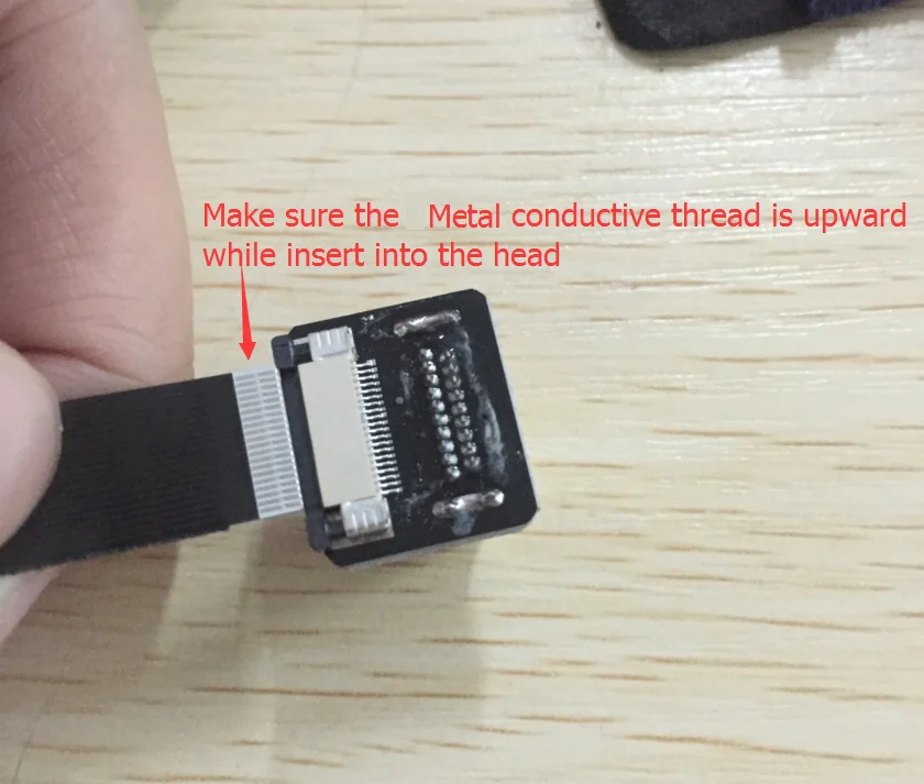HDMI к HDMI A2 Тип штекер папа-папа HDMI FFC Длина 10/20/30 см кабель для Raspberry Pi 2/3 объект соглашения о качестве предоставляемых услуг принтер Thingiverse гс
