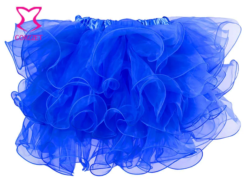 Сексуальные Многослойные женские юбки летняя стильная юбка из тюля для взрослых Burlesque юбка рокабилли Saia Feminina юбка в складку в стиле Лолиты Mujer
