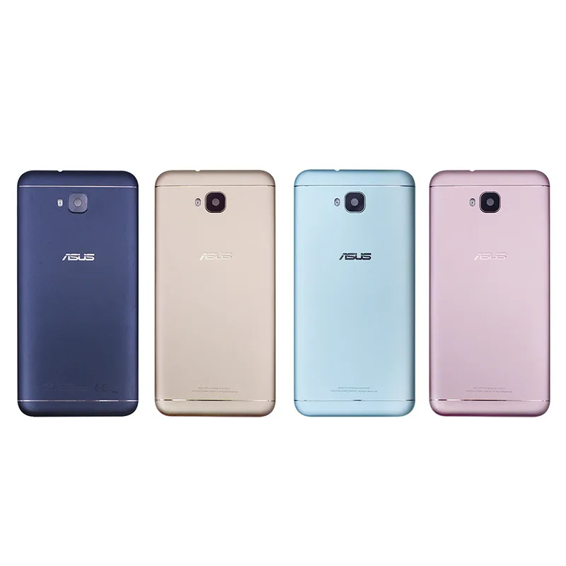 Чехол для ASUS Zenfone 4 Selfie ZD553KL ZB553KL Корпус задняя крышка для Zenfone4 ZD553KL ZB553KL