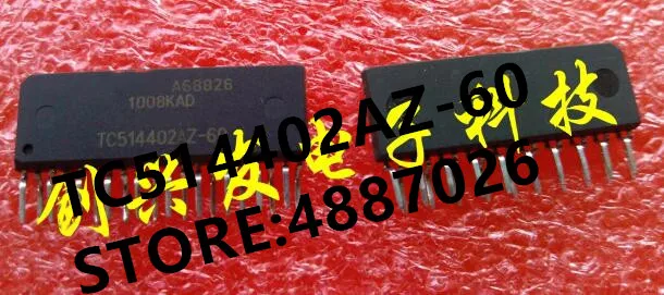 Оригинальное новое поступление продвижение TC514402AZ-60 TC514402AZ60 | Электроника