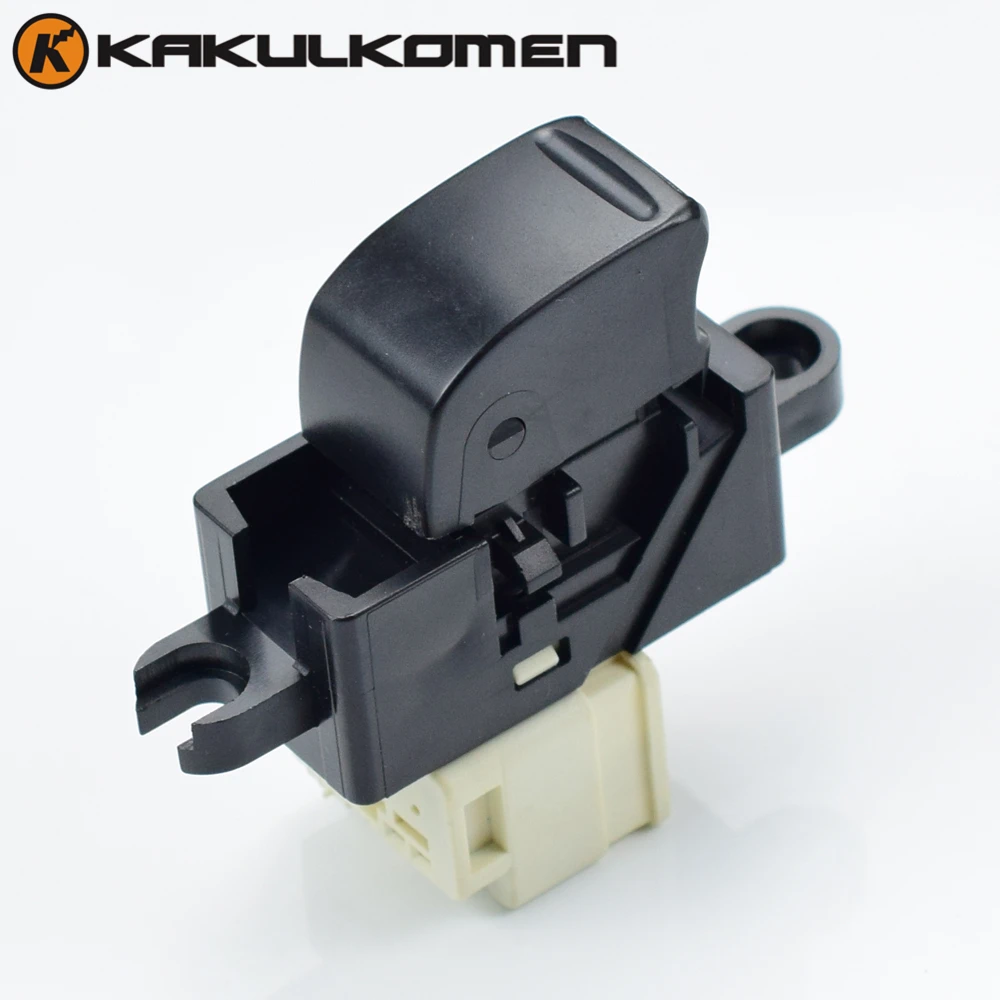 

25411-0V000 254110V000 Power Window Lifter Control Switch Button Panel For Nissan Almera Pathfinder X-Trail Pickup Infiniti QX4