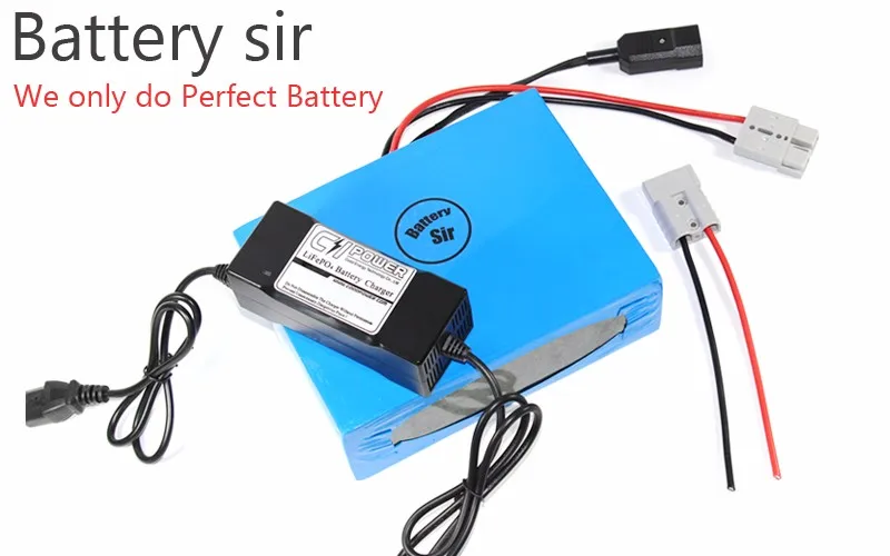Sale 48V 30AH lithium battery super power electric bike battery 54.6V lithium ion battery pack + charger + BMS , Free customs duty 6