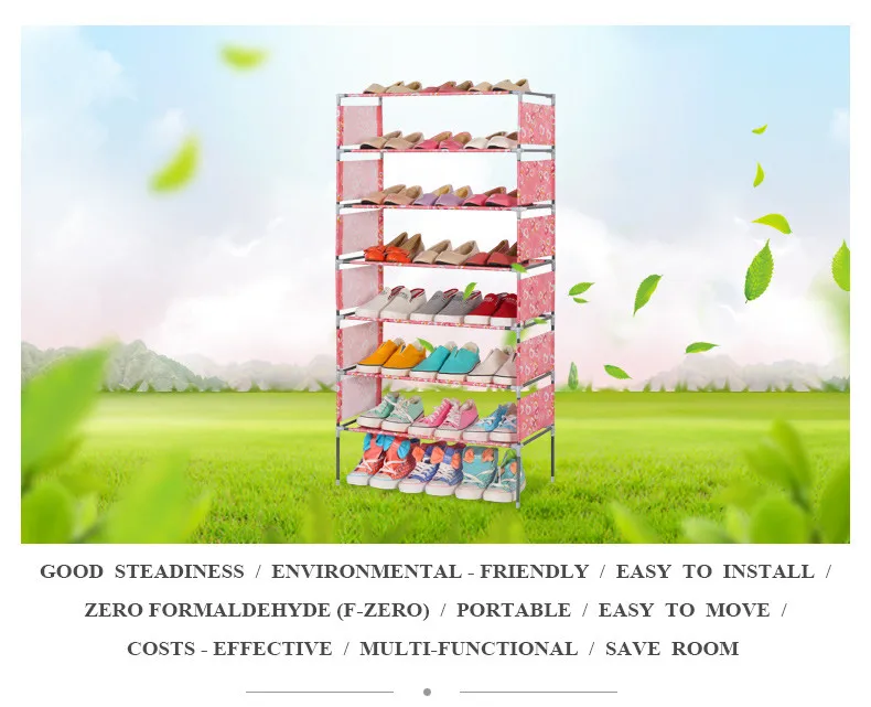 GDX-XJW183-Shoe Rack _ 12