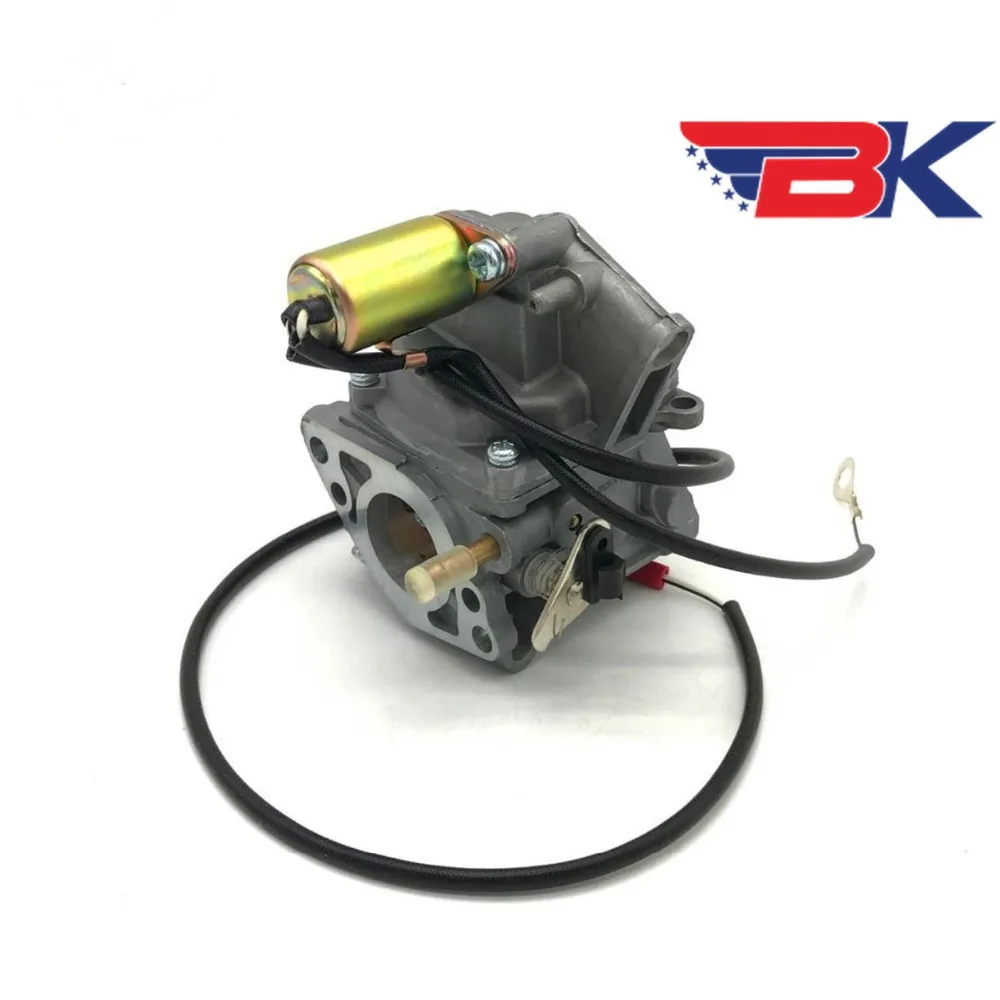 Карбюратор для Honda GX610 18HP GX620 20HP V двухкосилка газовый горизонтальный