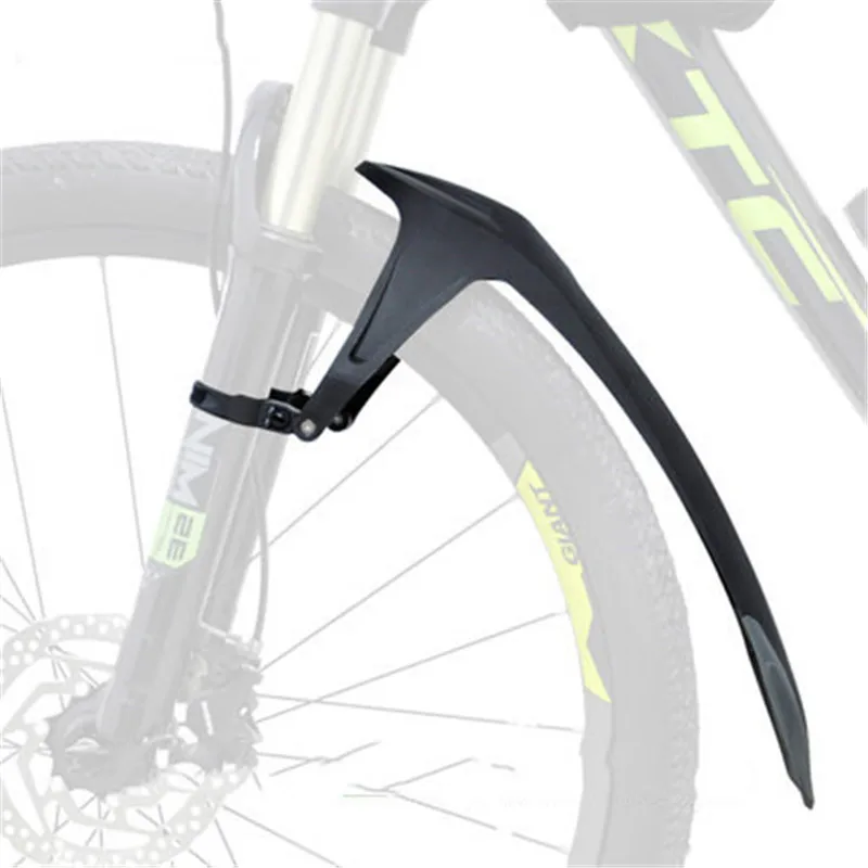 24 26 27.5 29 Inci MTB Mudguard Karet 