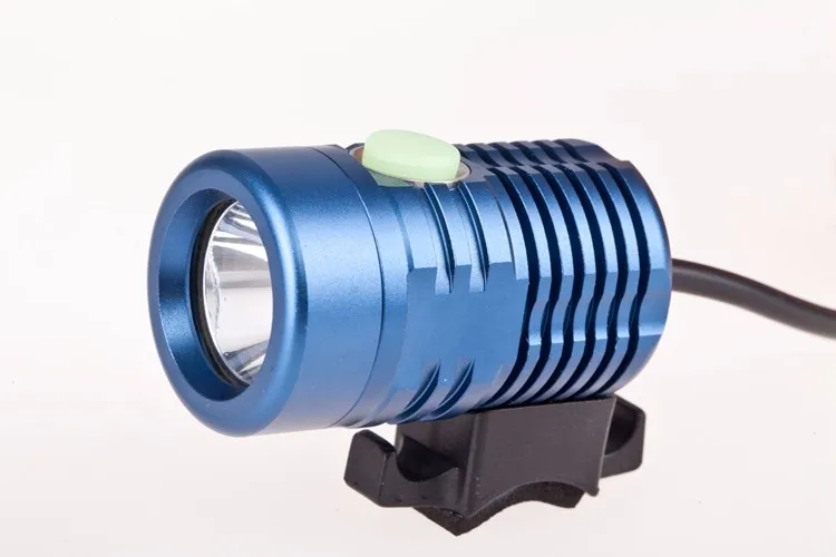 headlight 18650