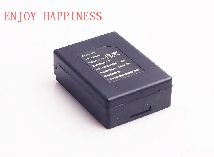 

BL-1400 Battery Pack For Hi-target Surveying Instruments