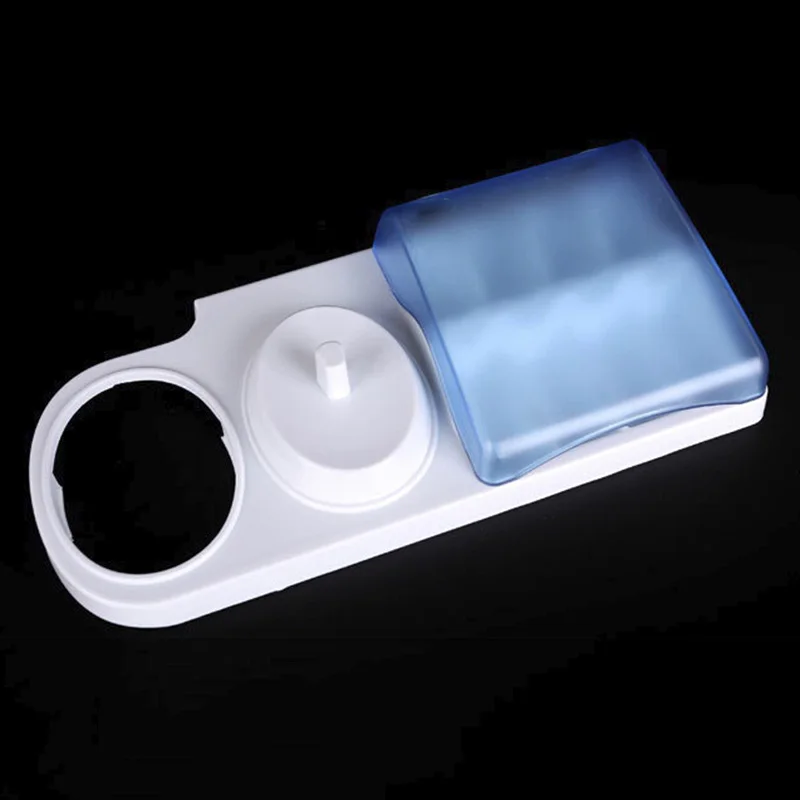 

Toothbrush Charger Stand Holder Base Tooth Brush Bath Supply For Braun Oral-B