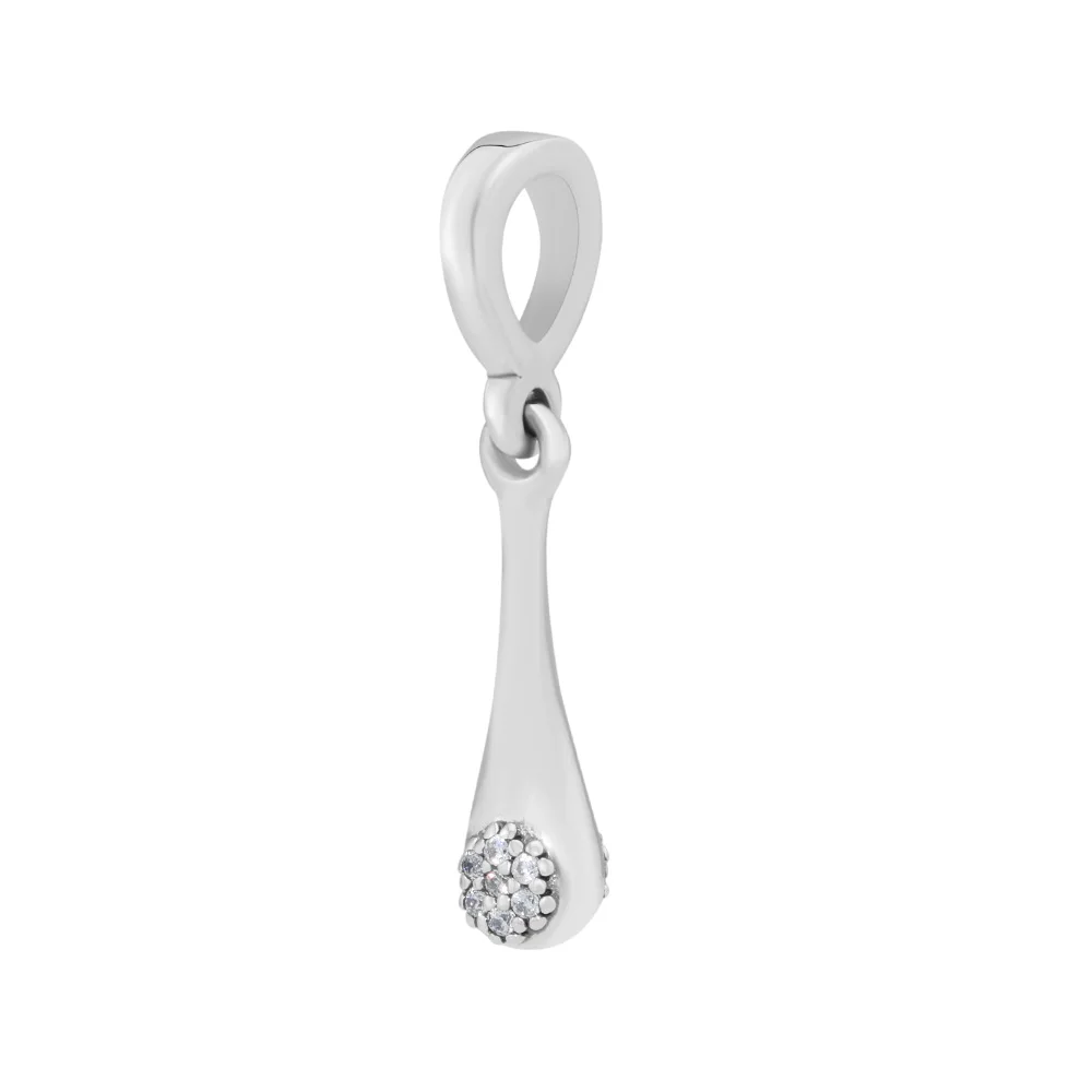 

DIY Beads Charms Silver 925 Original Bracelet Sterling-Silver-Jewelry Modern LovePods Pendant Bead FOR jewelry Berloque Perles