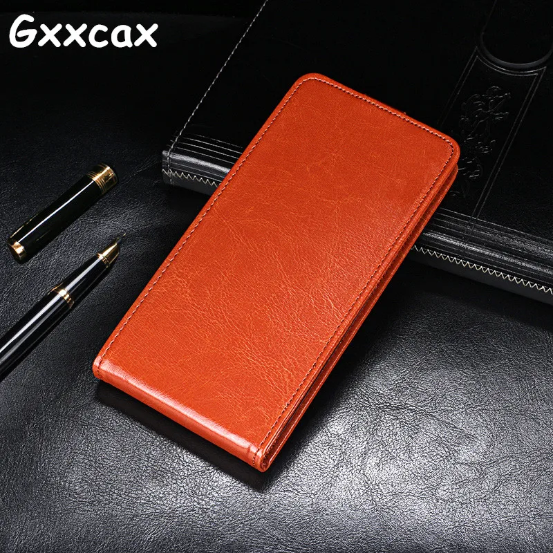 

For Meizu X8 Case 6.2 inch Vertical Flip PU Leather Case For Coque Meizu X8 Cover Stand Holder Magnetic Business Phone Bags