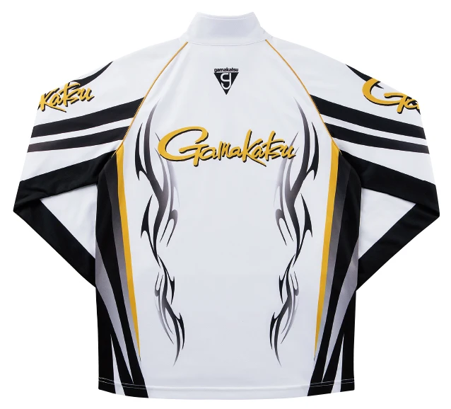 Roupas de pesca
