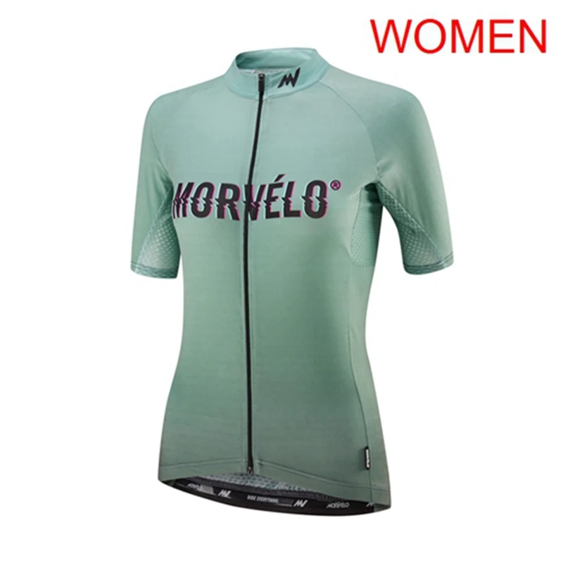 2019 женские летние майки для велоспорта Morvelo, топы с короткими рукавами, дышащая одежда для шоссейного велосипеда, рубашки гонщика на