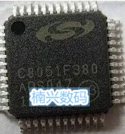 10 ШТ. Бесплатная доставка C8051F380-GQR C8051F380 C8051F380-GQ LQFP48 НОВЫЙ | Электронные компоненты