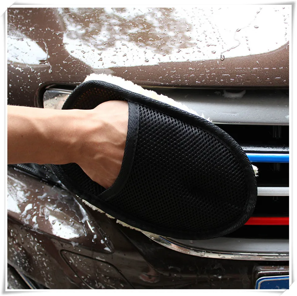 Cleaning Glove XQ9