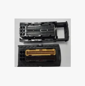 Cheap 3-1355136-3 MQS1,5AUFNAHMGEH94P Housing Connectors Crimp Sockets.header 100% New And Original Part