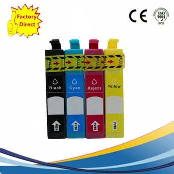 

T0731N E-731N T0734N E-734N Ink Cartridges Replacement Stylus office TX300F TX550W TX510FN TX600FW TX103 TX113
