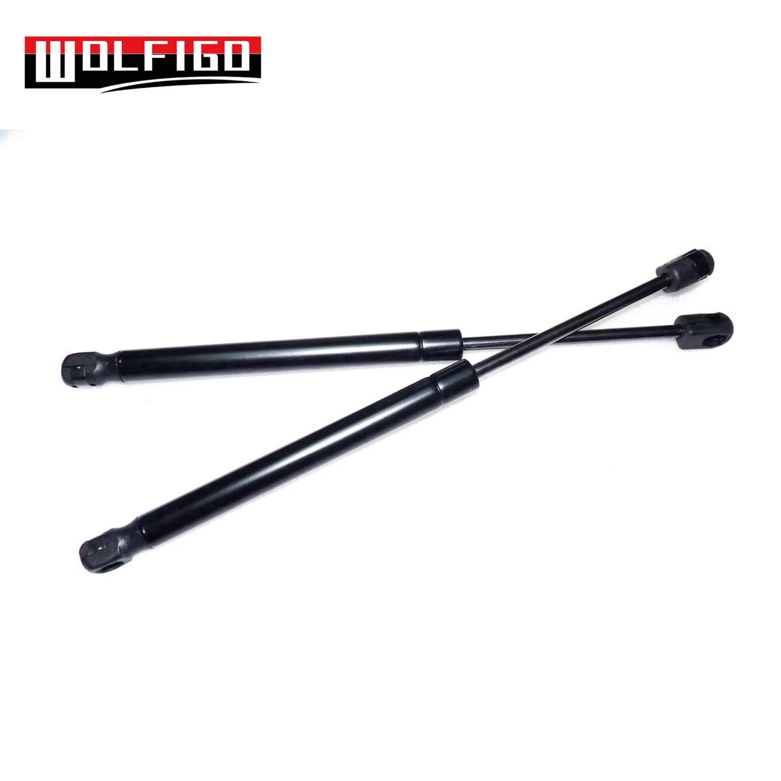 

WOLFIGO New Trunk Lid Shock Strut Damper Support Lifts For Mercedes SLK320 SLK230 1707500036,170 750 00 36,SG403040