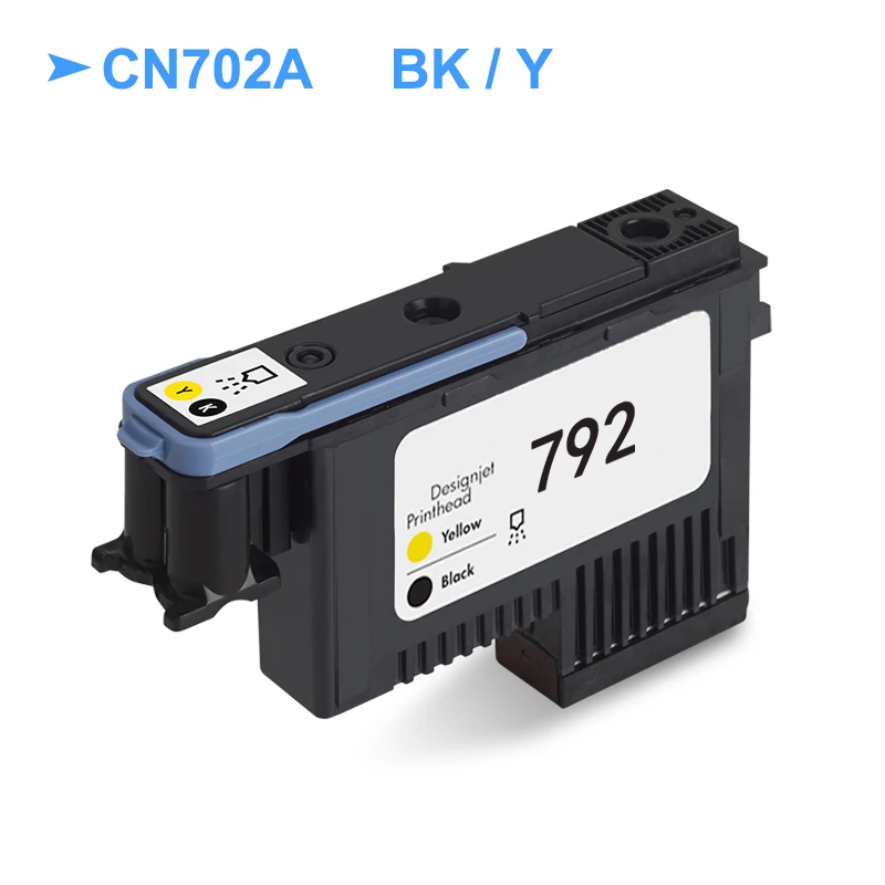 Для hp 792 печатающая головка CN702A CN703A CN704A латекс Печатающая головка для hp Designjet L26100 L26500 L26800 латекс 210 260 280 принтер