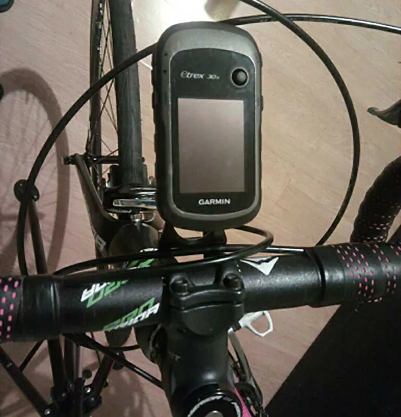 Велосипедный держатель для телефона Garmin Bryton Cateye I GPS порт велосипеда компьютерный