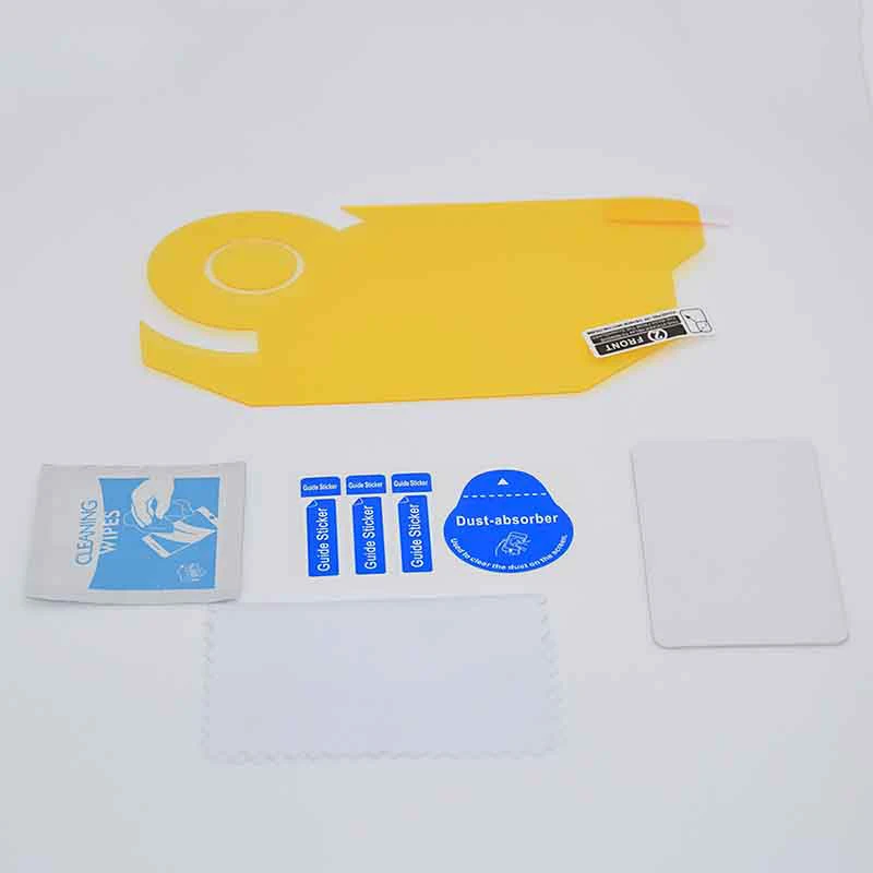 CB1000R moto Cluster Scratch Protection Film Instrument Dashboard Cover Guard TPU Blu-ray for honda 2018-2019 CB1000R (1)
